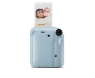 Fujifilm Instax Mini 12 niebieski - 1130649 - zdjęcie 5